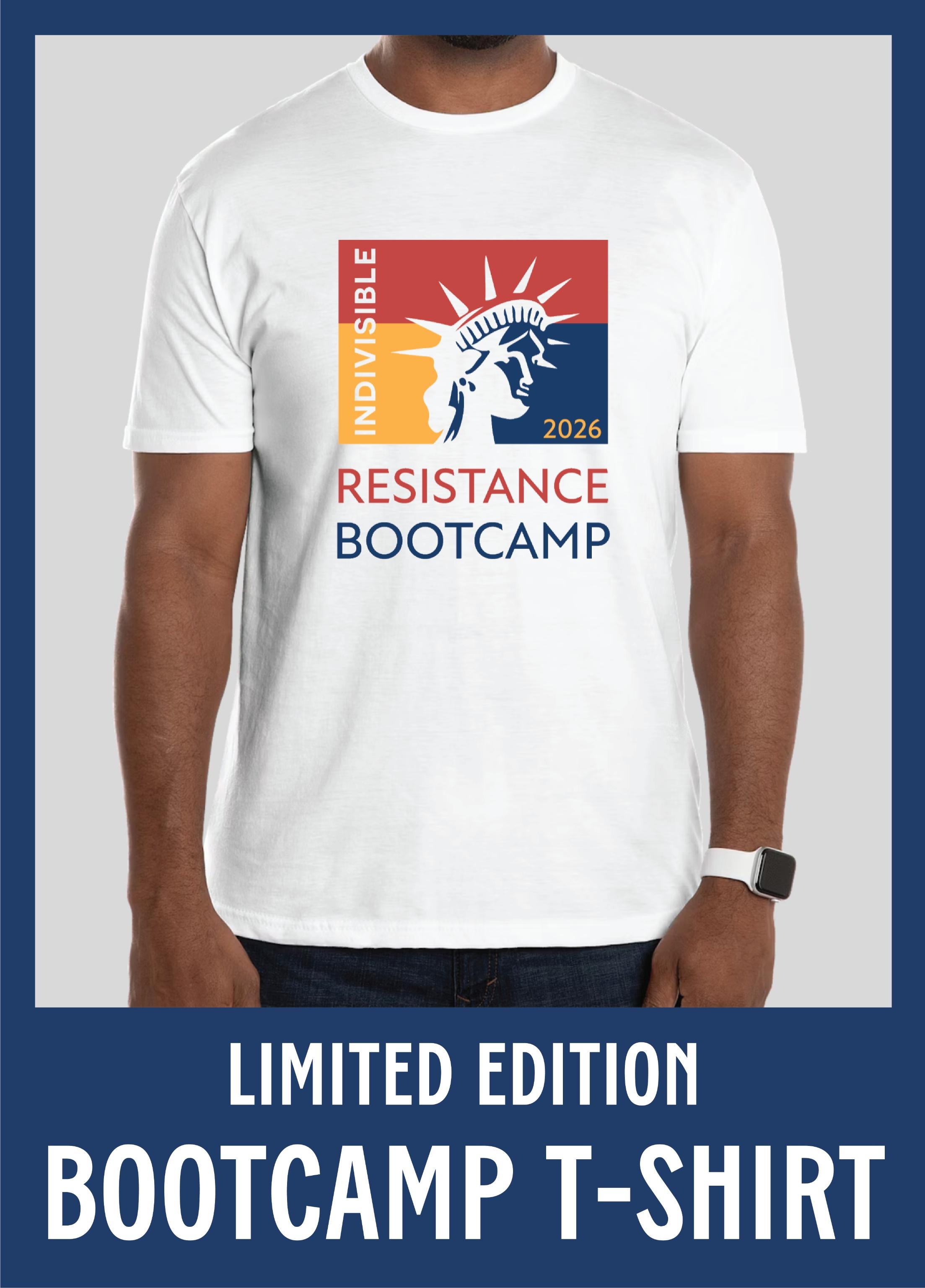 Campaign T-Shirt